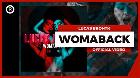 Womaback (Extended) 